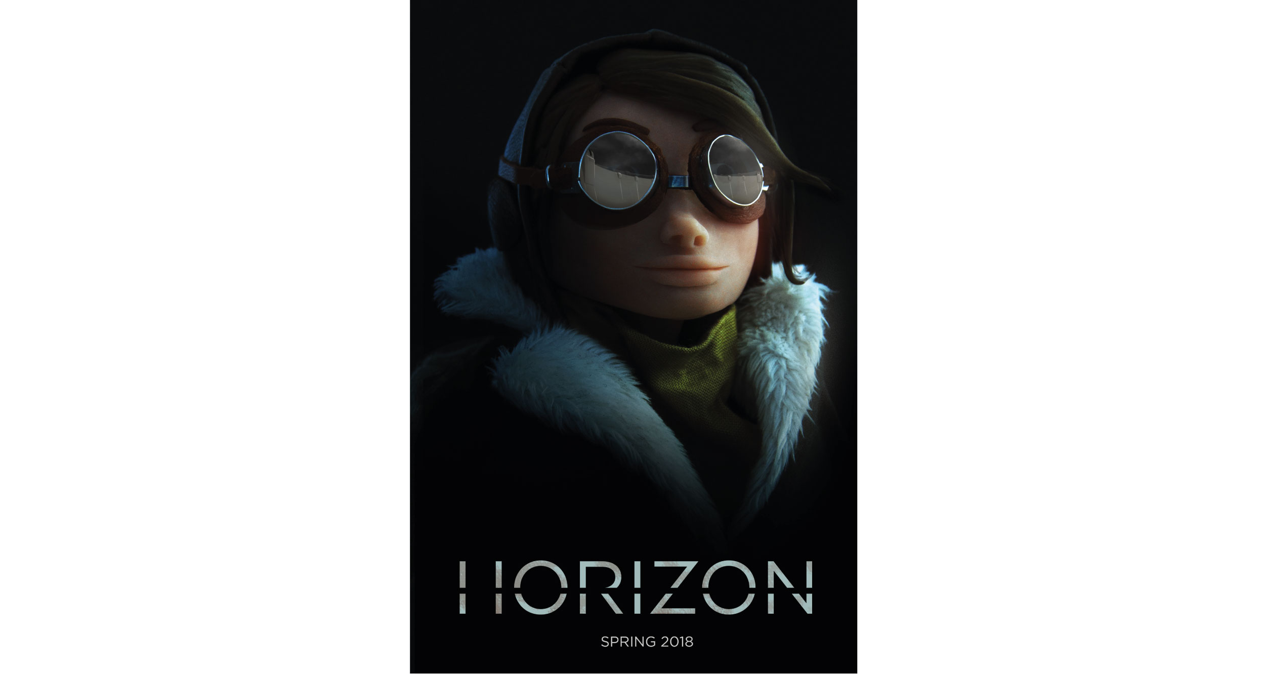 affiche