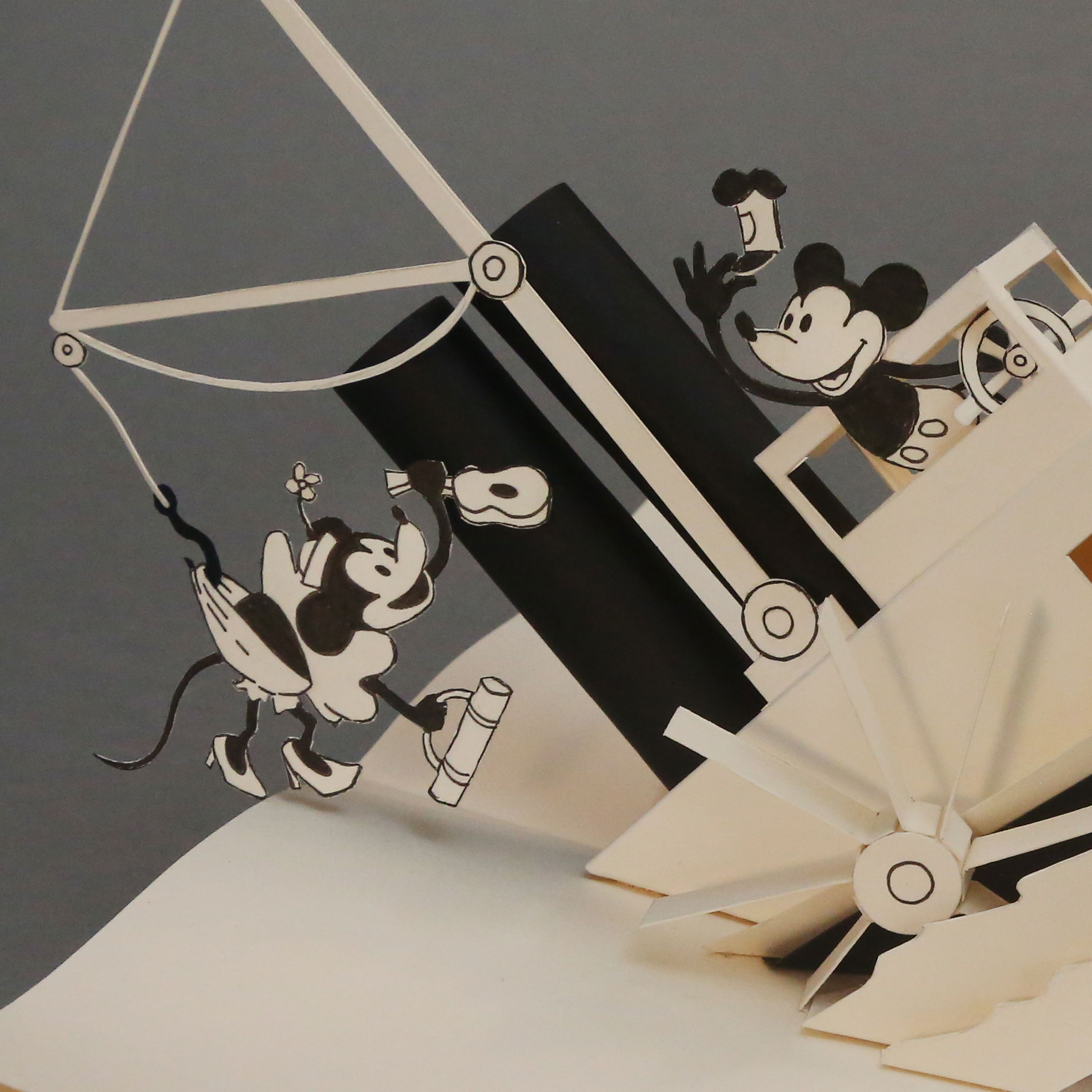 Steamboat Willie
