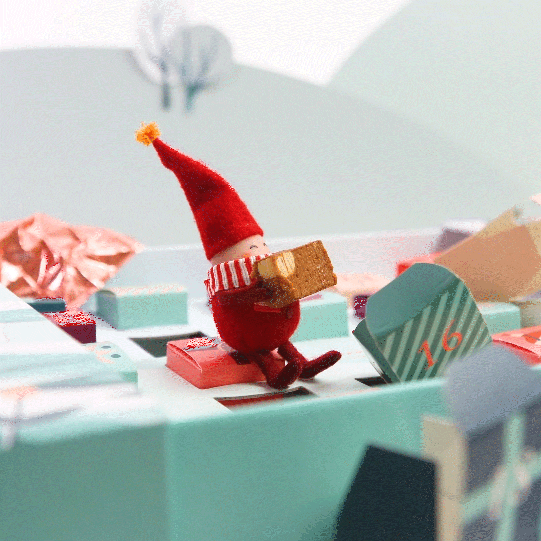 Pierre Marcolini Xmas