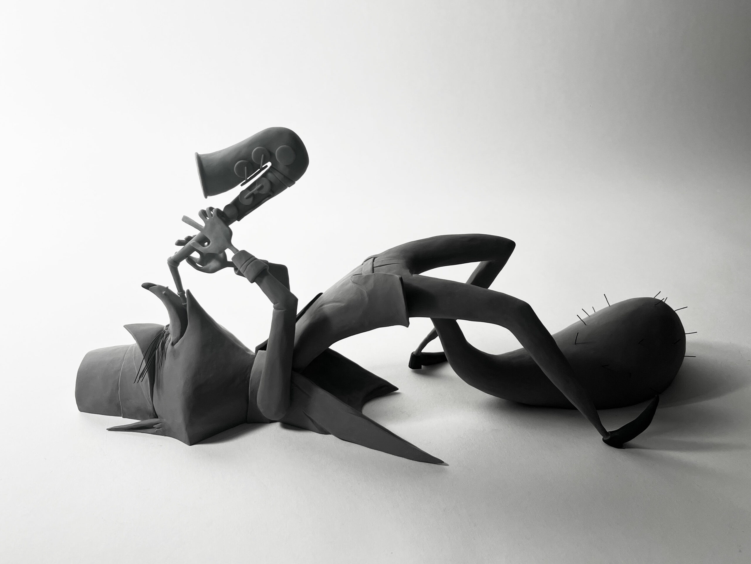 Louis by Torsten Schrank